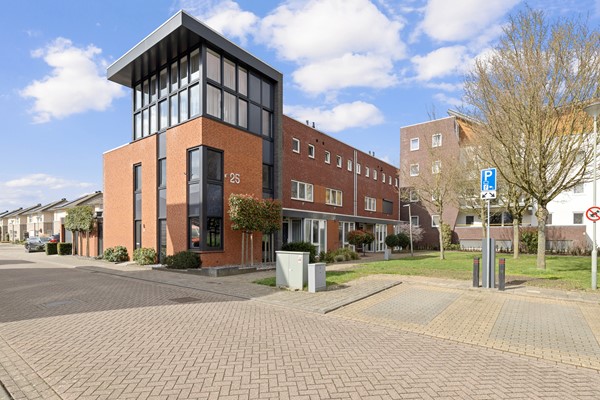 Medium property photo - Boskampstraat 25, 5931 GP Tegelen